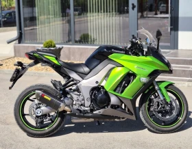 Kawasaki Z 1000 SX     8500  | Mobile.bg    8