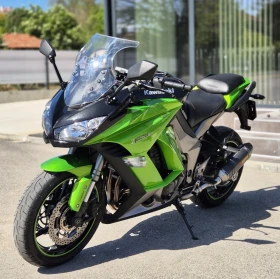 Kawasaki Z 1000 SX     8500  | Mobile.bg    2