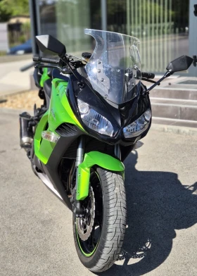 Kawasaki Z 1000 SX     8500  | Mobile.bg    5