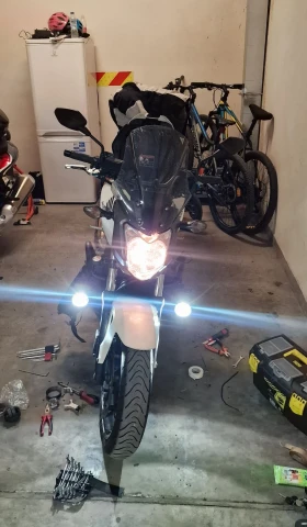 Honda Nc 700S | Mobile.bg    1