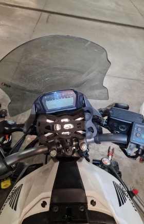 Honda Nc 700S | Mobile.bg    3