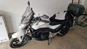 Honda Nc 700S | Mobile.bg    4