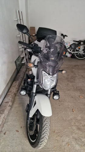 Honda Nc 700S | Mobile.bg    5