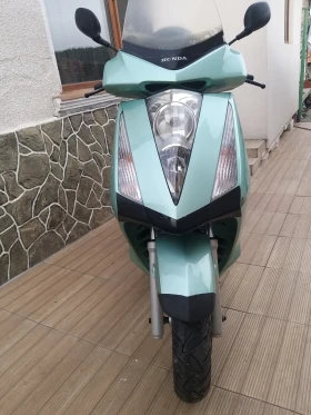 Honda Pantheon | Mobile.bg    6