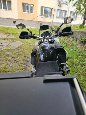 Обява за продажба на BMW R GS 1200 Adventure  ~16 000 лв. - изображение 3