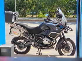 Обява за продажба на BMW R GS 1200 Adventure  ~16 000 лв. - изображение 6