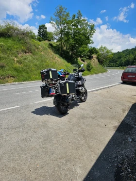 Обява за продажба на BMW R GS 1200 Adventure  ~16 000 лв. - изображение 8