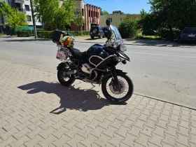 Обява за продажба на BMW R GS 1200 Adventure  ~16 000 лв. - изображение 2