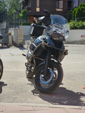 Обява за продажба на BMW R GS 1200 Adventure  ~16 000 лв. - изображение 1