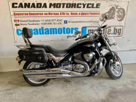Suzuki Boulevard C50T 800cc / M90 1500cc | Mobile.bg    13