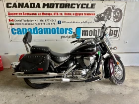 Suzuki Boulevard C50T 800cc / M90 1500cc | Mobile.bg    4