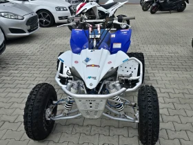 Yamaha Yfz 450сс, Нови гуми, Демпфер! | Auto.bg — изображение 7