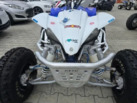 Yamaha Yfz 450сс, Нови гуми, Демпфер! | Auto.bg — изображение 8