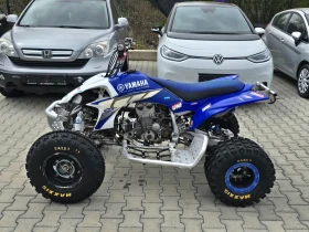 Yamaha Yfz 450сс, Нови гуми, Демпфер! | Auto.bg — изображение 5