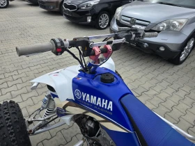 Yamaha Yfz 450сс, Нови гуми, Демпфер! | Auto.bg — изображение 10