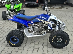 Yamaha Yfz 450сс, Нови гуми, Демпфер! | Auto.bg — изображение 2