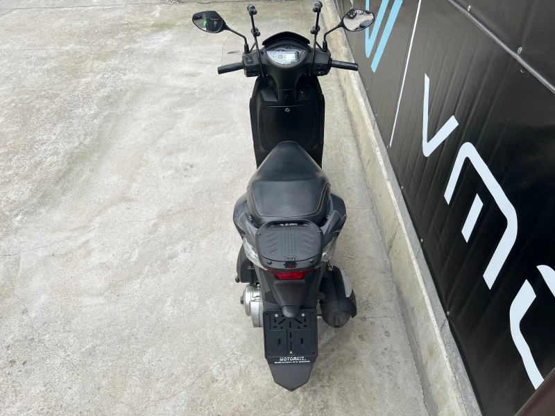 Sym Symphony Sr 150, снимка 4 - Мотоциклети и мототехника - 50307187