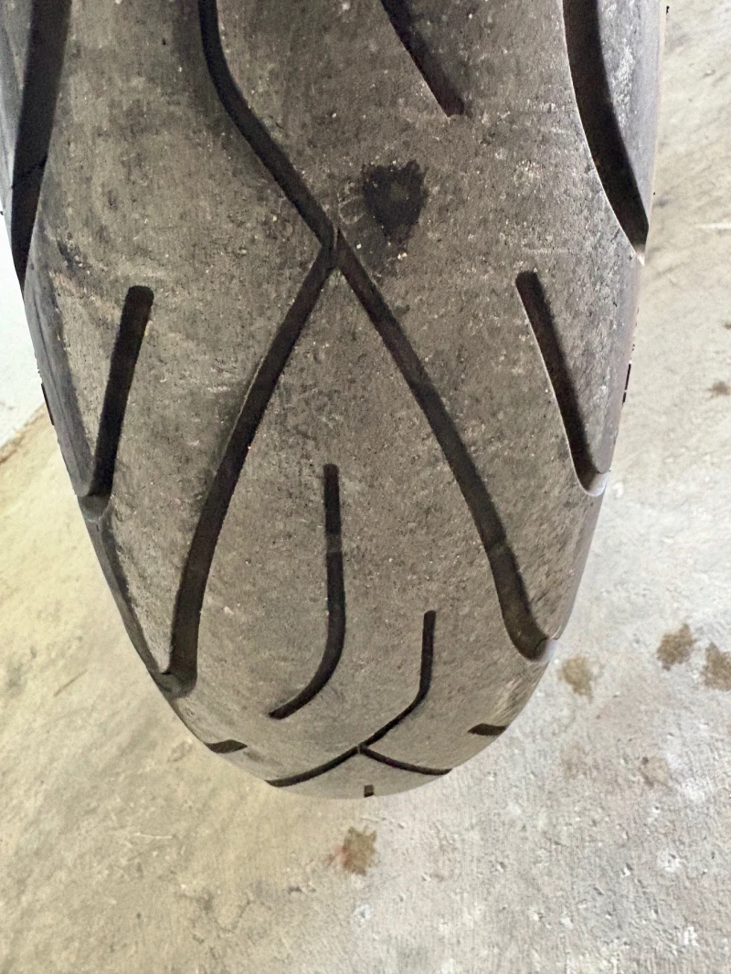 Suzuki Boulevard C50T 800cc / M90 1500cc, снимка 8 - Мотоциклети и мототехника - 51790342