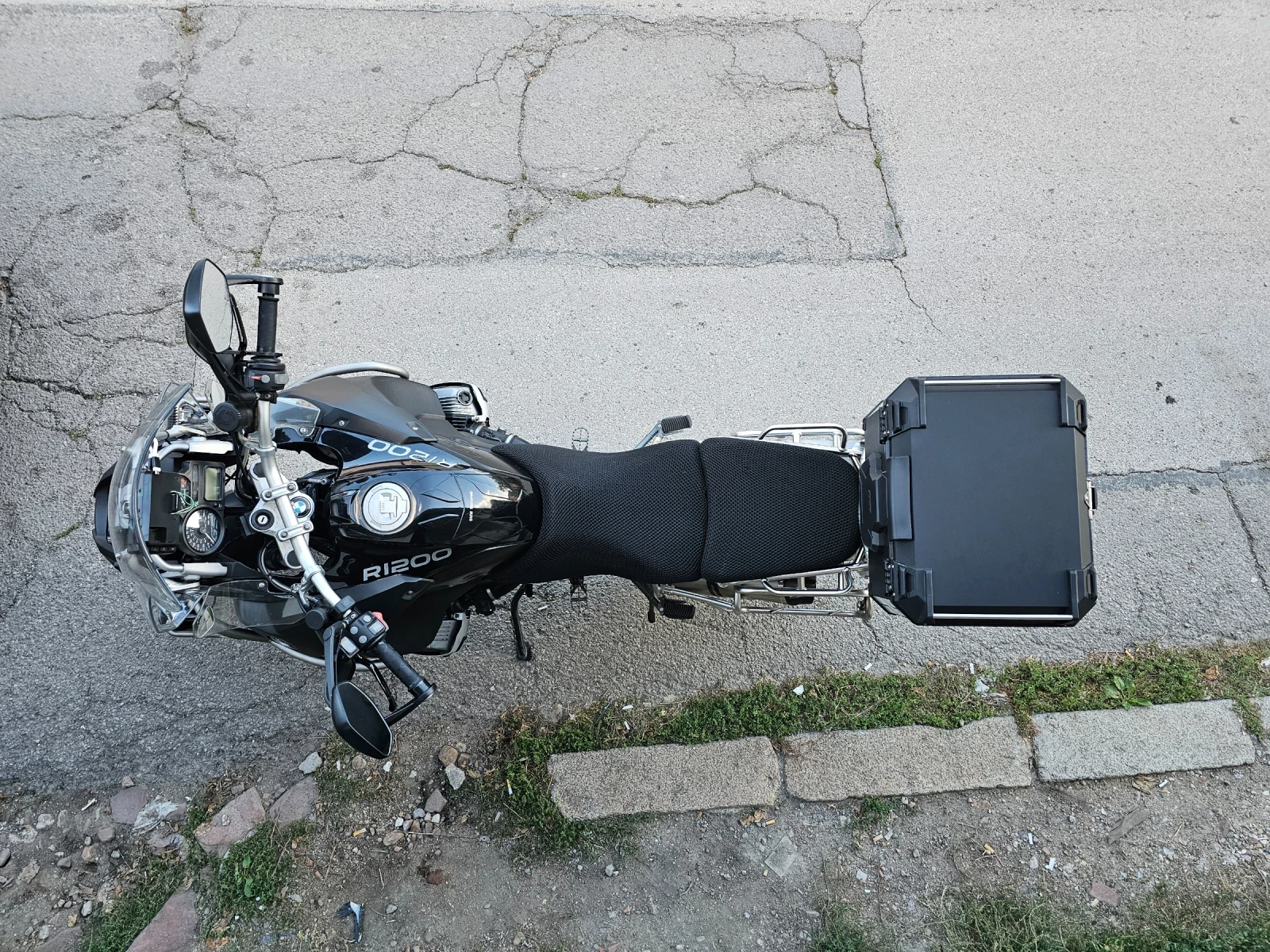 BMW R GS 1200 Adventure  - изображение 6
