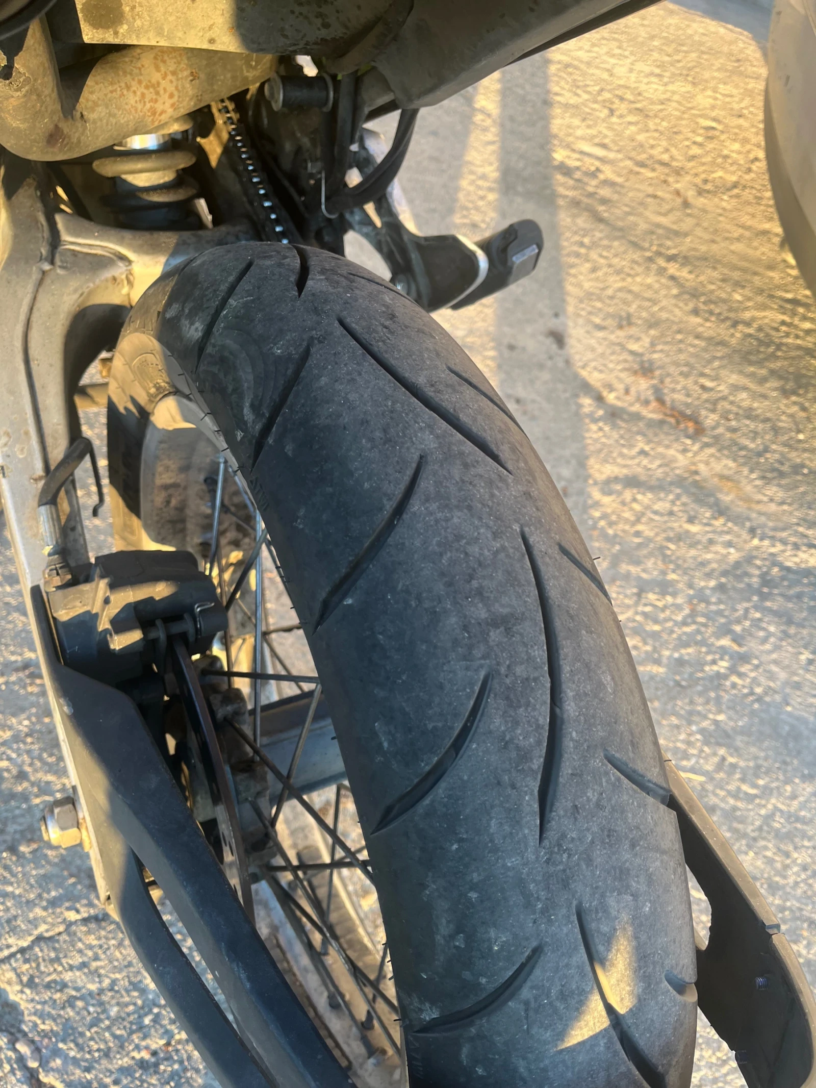 BMW F  - изображение 9