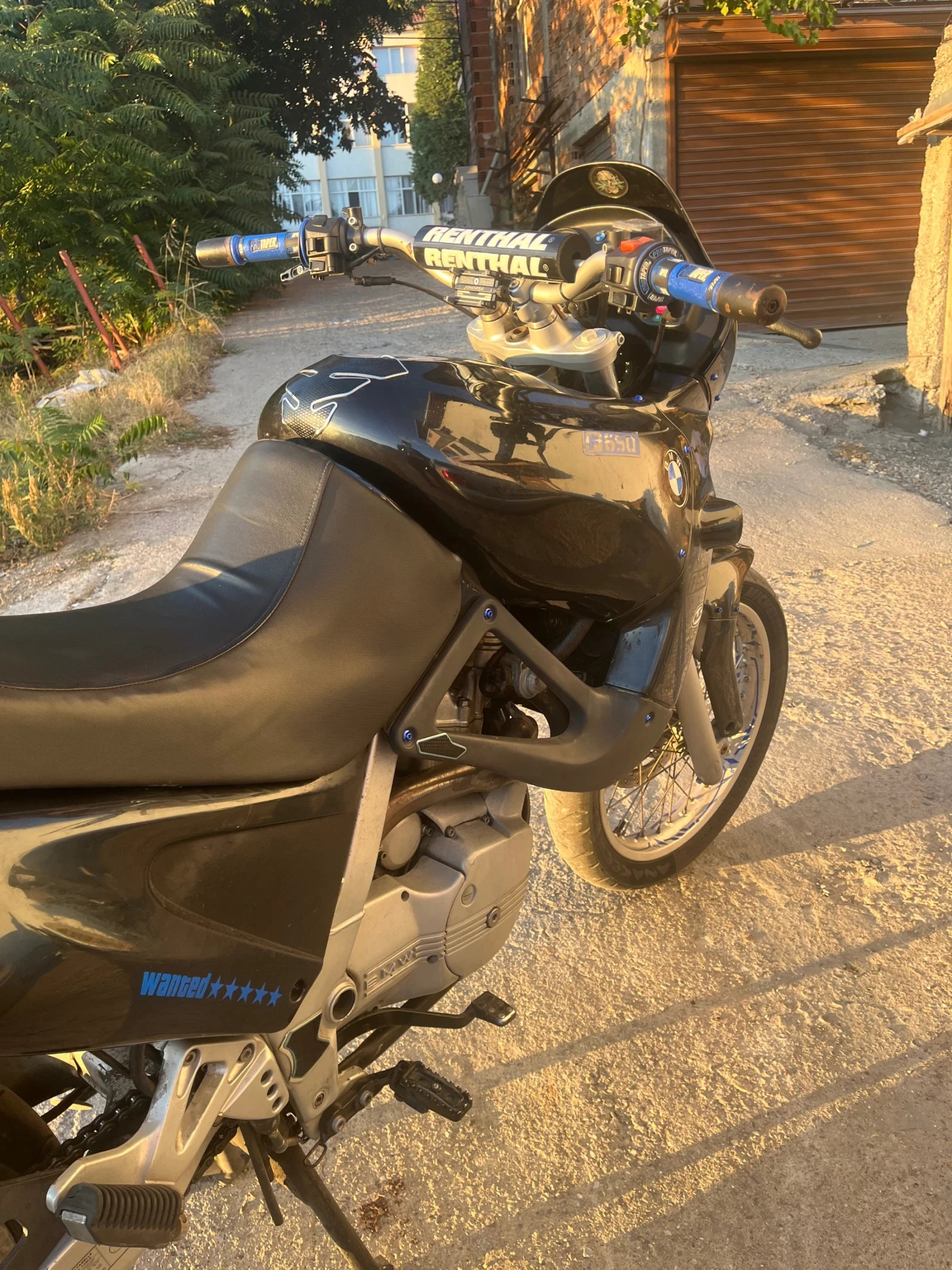 BMW F  - изображение 6