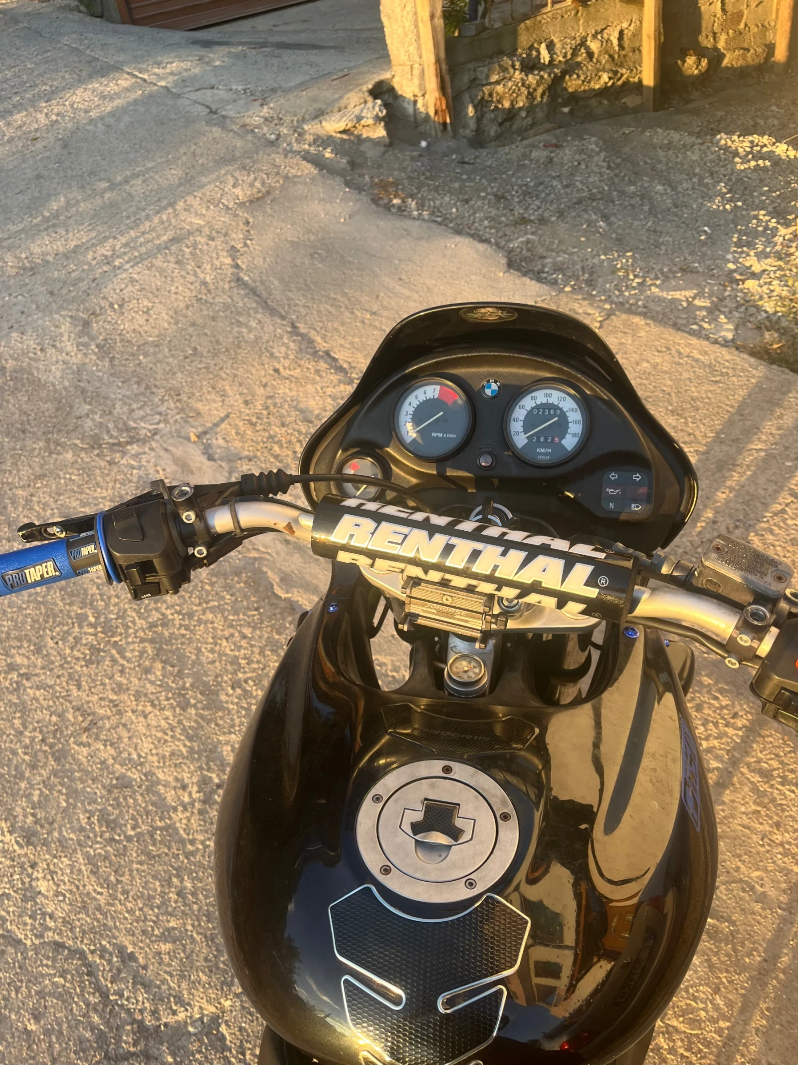 BMW F  - изображение 5