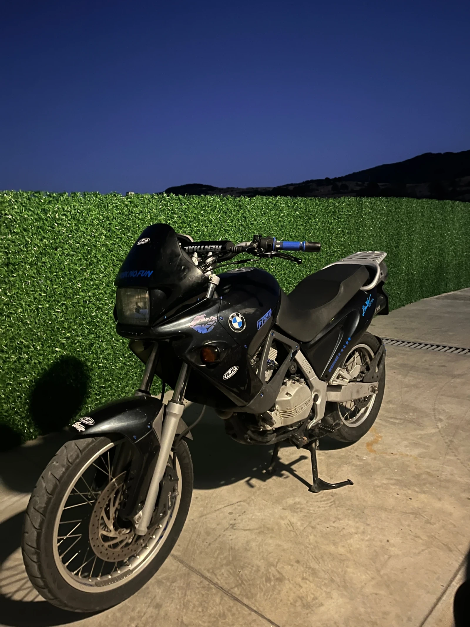 BMW F | Mobile.bg   13