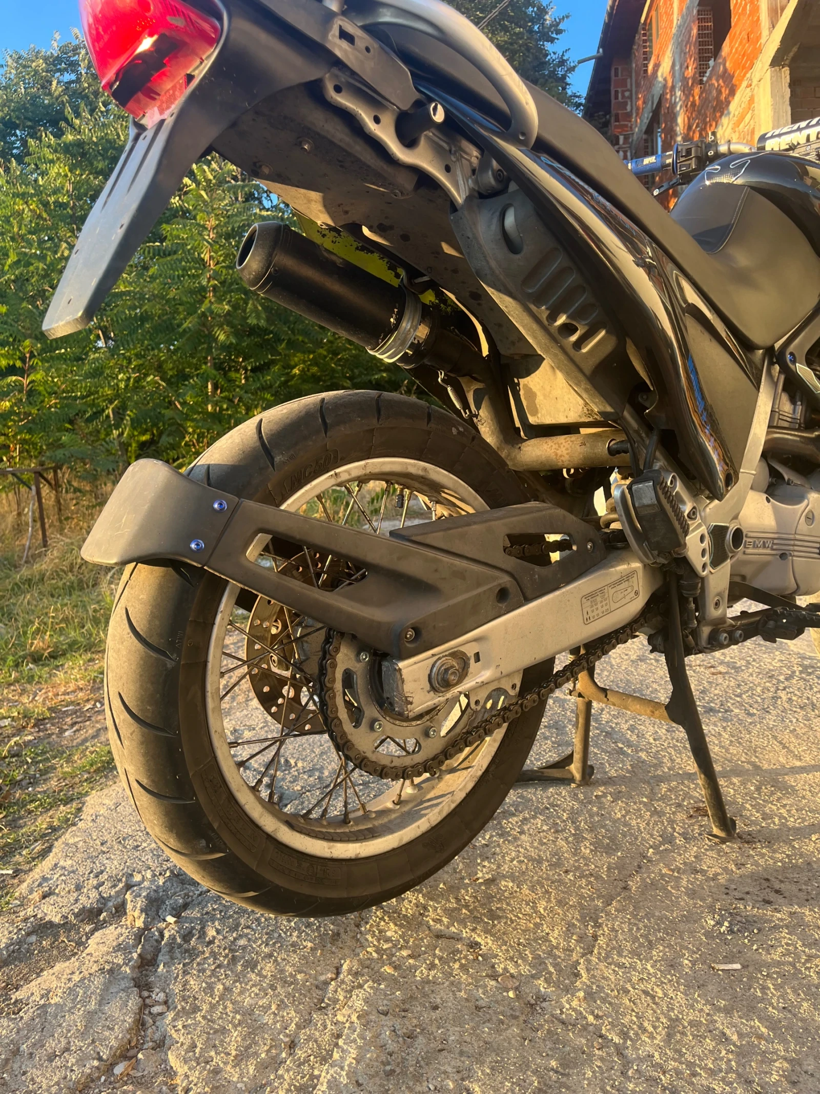 BMW F  - изображение 4