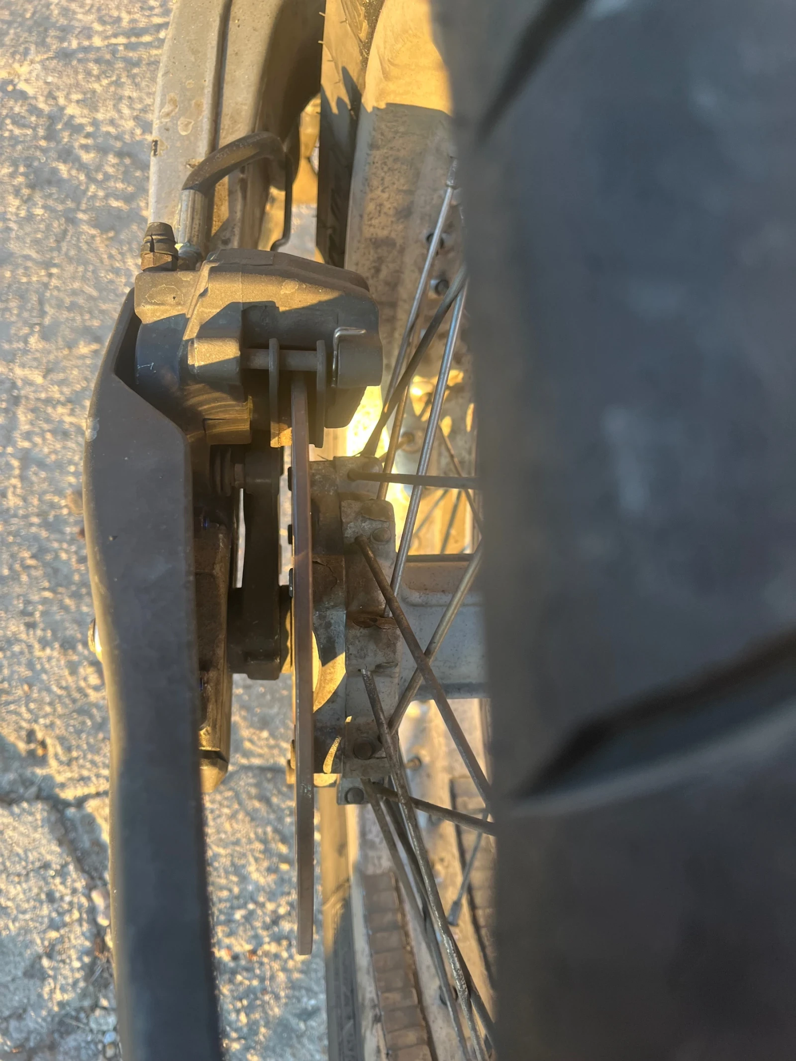 BMW F  - изображение 10