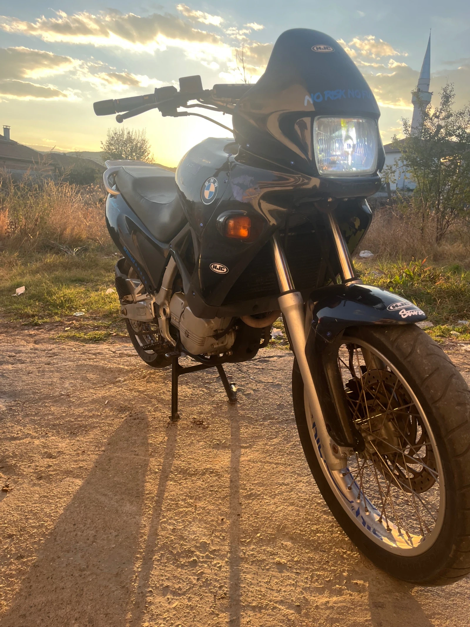 BMW F  - изображение 8