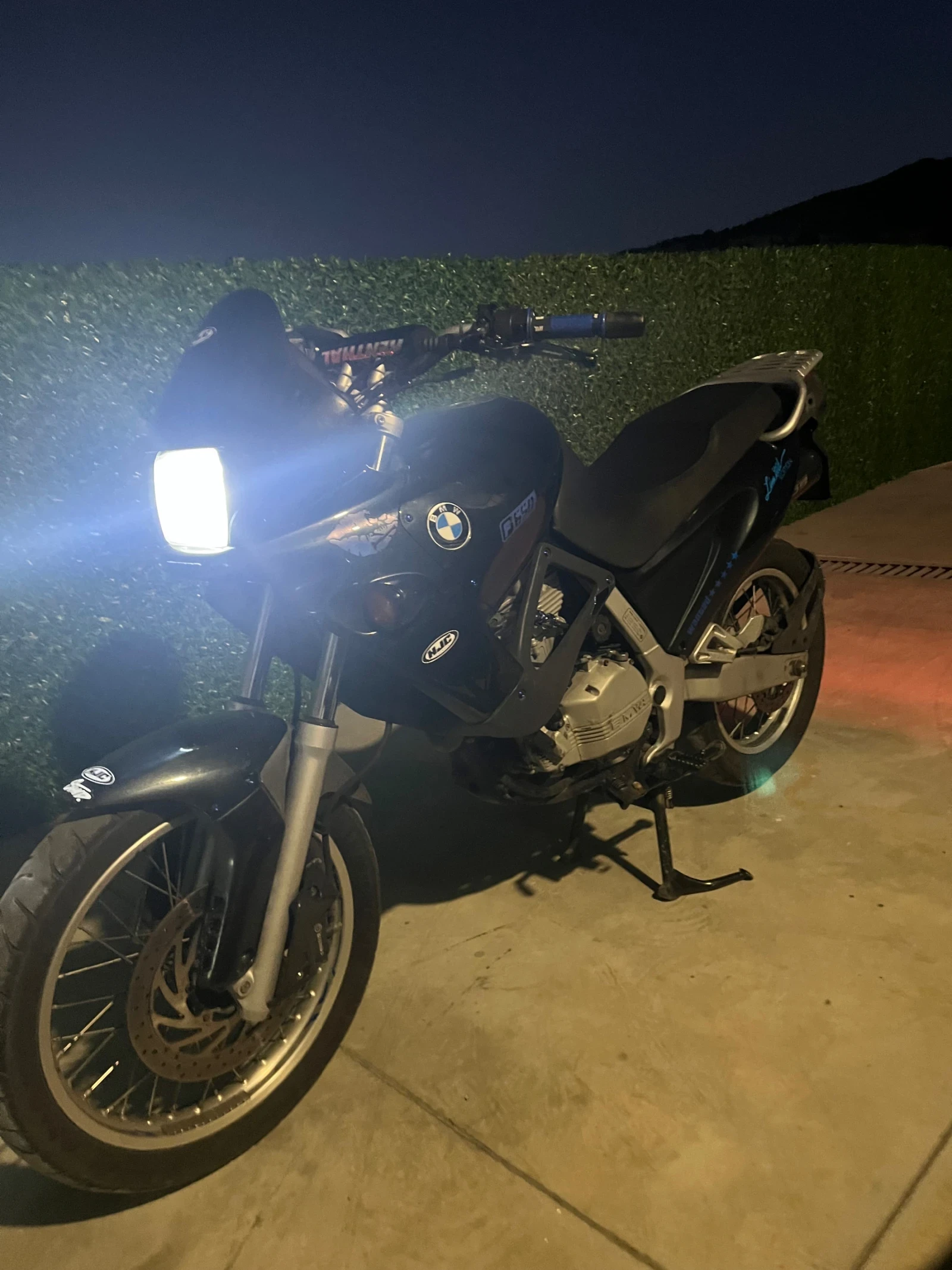 BMW F | Mobile.bg   14