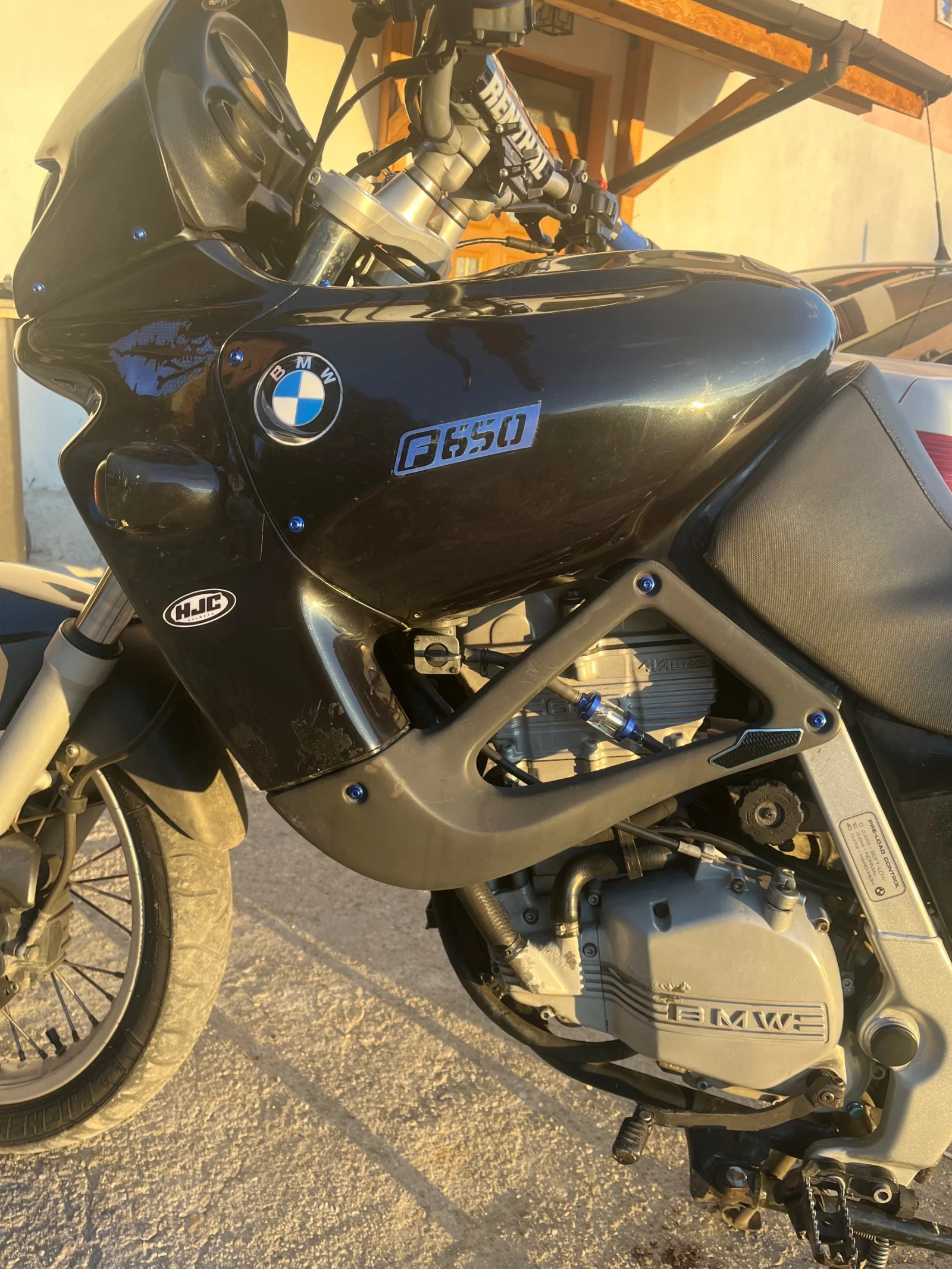 BMW F  - изображение 3