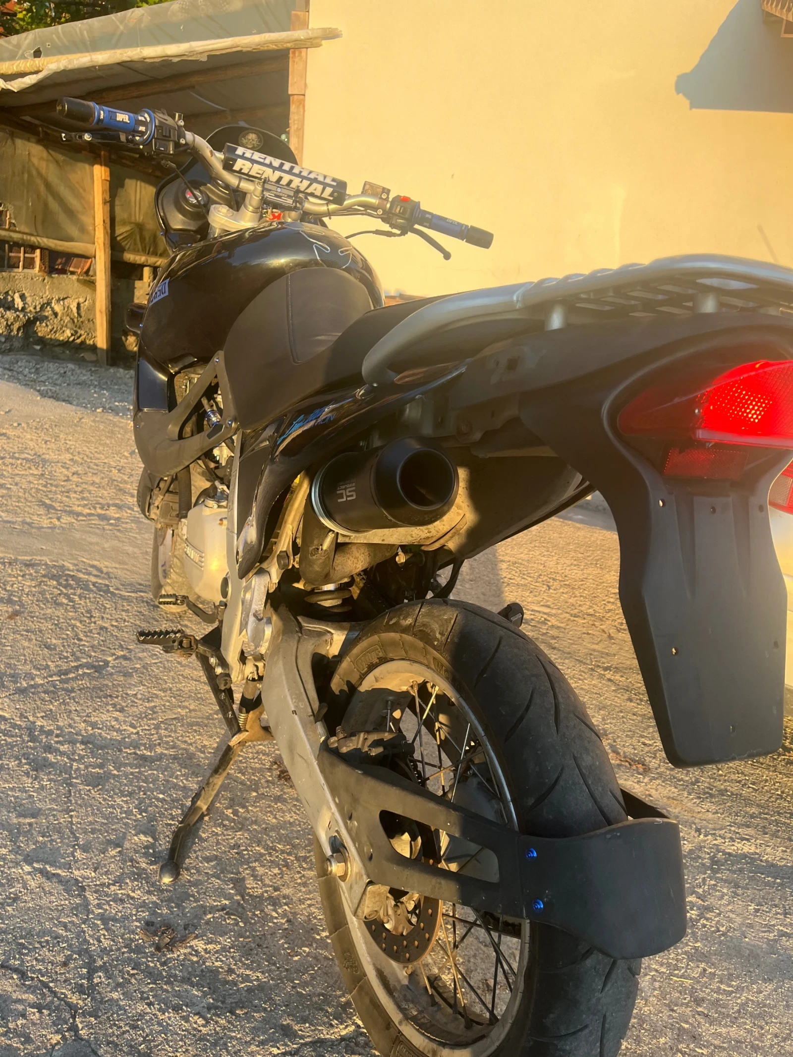 BMW F  - изображение 7