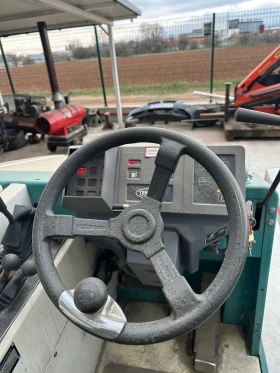 Автокран Друга марка T55 почистваща машина , снимка 4