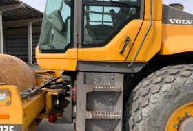 Валяк Volvo SD135, снимка 8