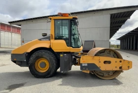 Валяк Volvo SD135, снимка 4