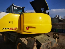  New Holland MH5.5 | Mobile.bg    2
