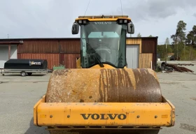 Валяк Volvo SD135 | Auto.bg — изображение 2