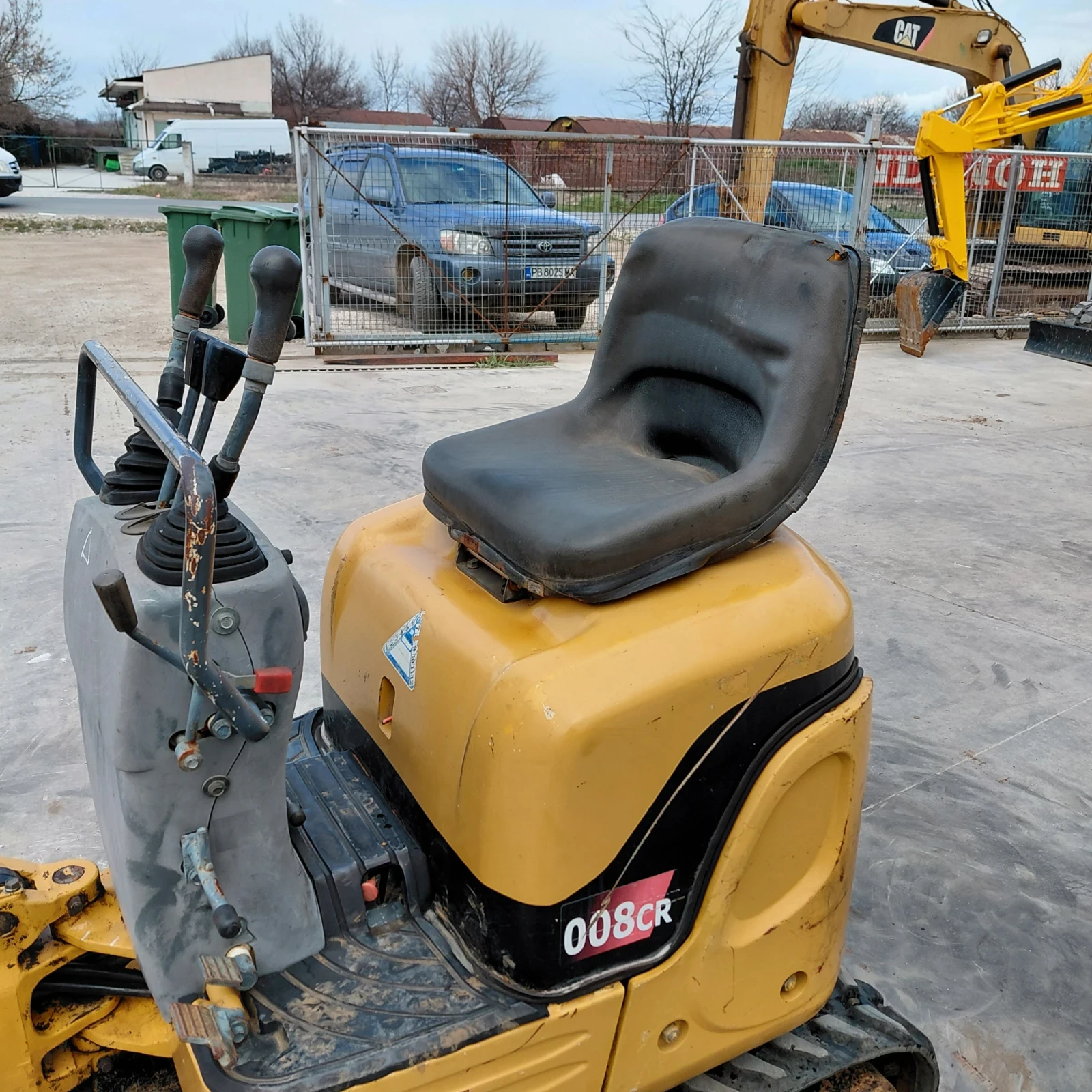 ����� Cat 008CR * ������� * ���������� ������ *  | Mobile.bg � ����������� 9