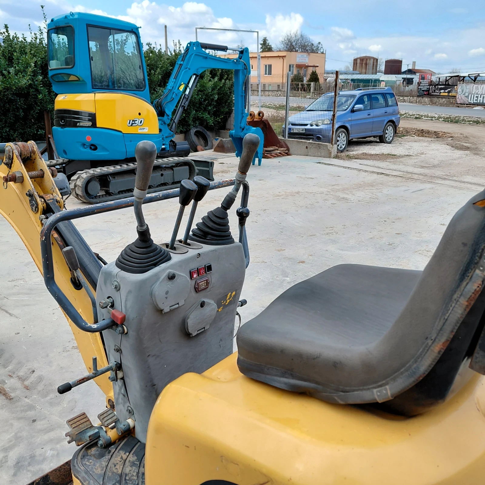 ����� Cat 008CR * ������� * ���������� ������ *  | Mobile.bg � ����������� 10