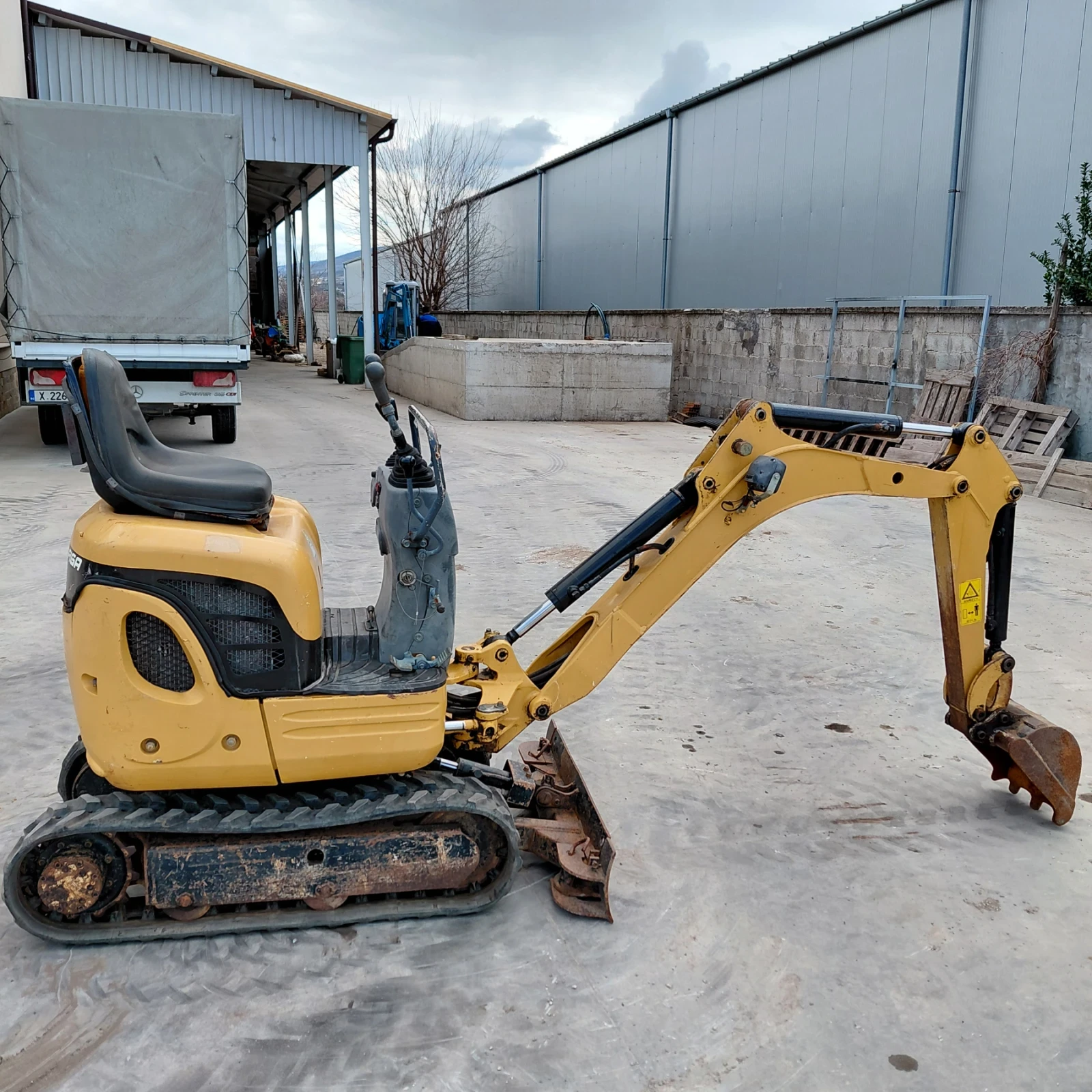 ����� Cat 008CR * ������� * ���������� ������ *  | Mobile.bg � ����������� 6