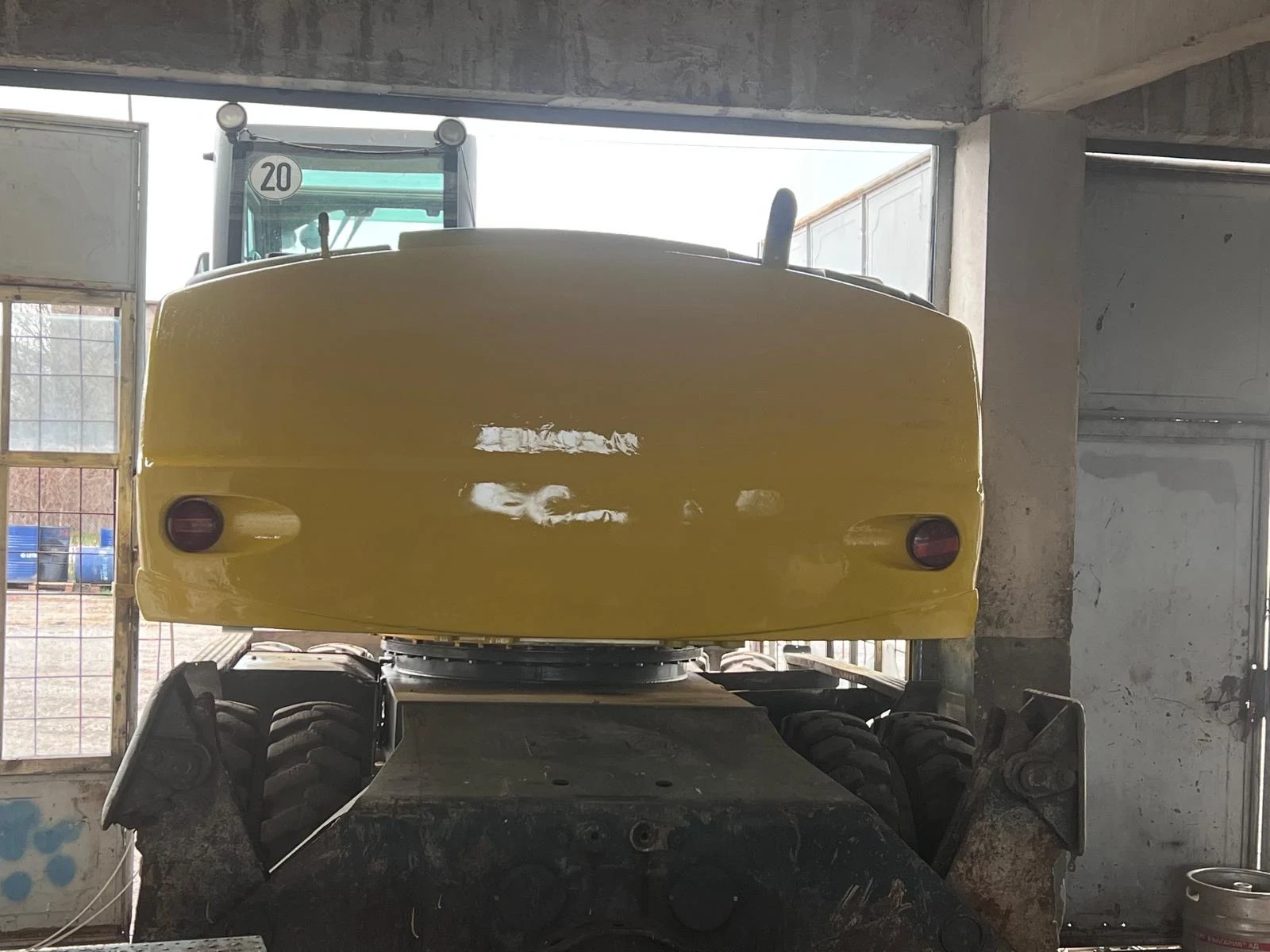  New Holland MH5.5 | Mobile.bg   3