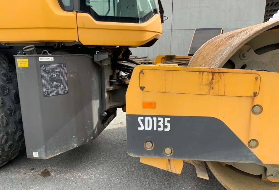 ����� Volvo SD135 | Mobile.bg � ����������� 11