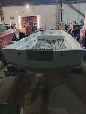 Лодка Boston Wahler 13 | Auto.bg — изображение 3