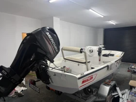 Лодка Boston Wahler 13 | Auto.bg — изображение 6