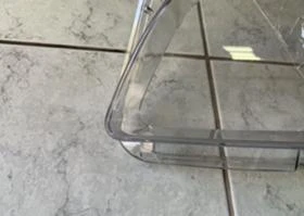 Оригинални стъкла Фар Фарове Капаци за BMW F10 F11, снимка 2