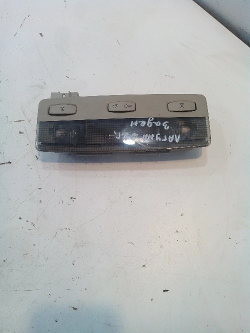 Заден плафон за Рено Лагуна хечбек