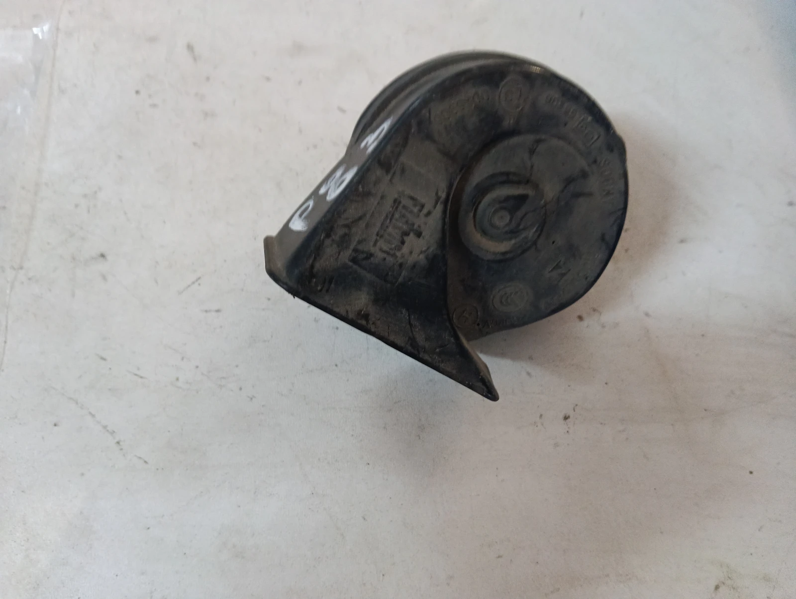 клаксон ДЕСЕН 5Q0951223 VW Passat