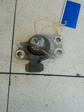 Тампон мотор Рено Клио 1.5цди 05г.