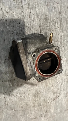 Дроселова Клапа за Mini Cooper - 13547509043-01 / 408.238/623/002, снимка 2 - Части - 53025892